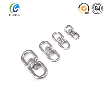 US Type Stainless Steel Chain Swivel